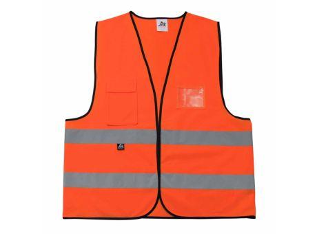 Product image Warnweste POCKET Werbeartikel