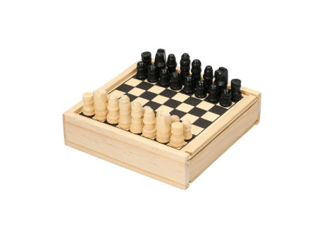 Reisespiel-Set "Collection" Werbeartikel