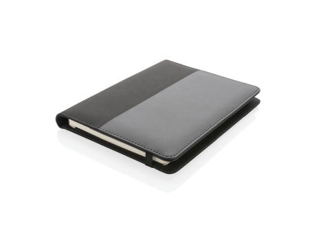 Swiss Peak Script AWARE™ A5 Portfolio bedrucken