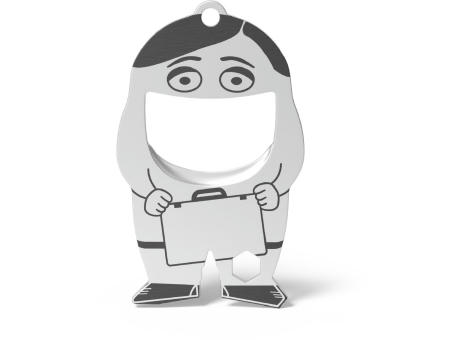 Product image FLASCHENÖFFNER fred business bedrucken