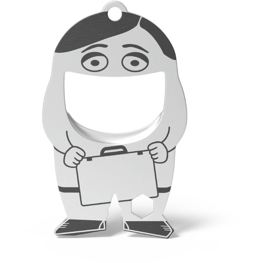 Product image FLASCHENÖFFNER fred business Werbeartikel