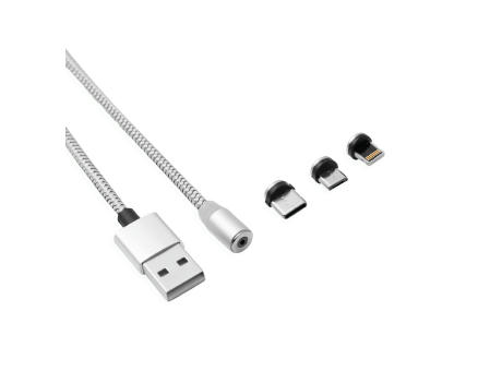 MAG POWER - Ladekabel bedrucken