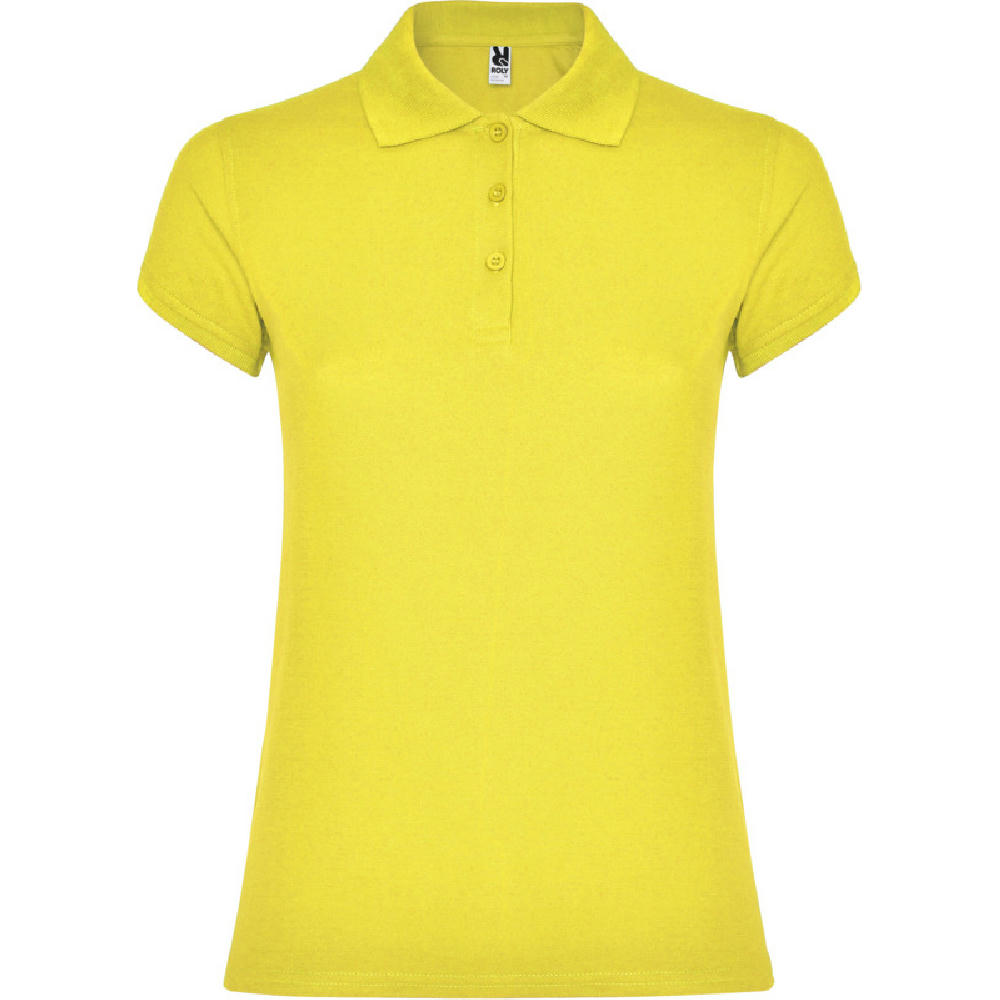 Product image Star Poloshirt für Damen Werbeartikel
