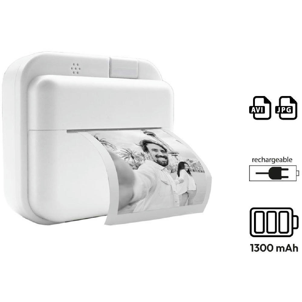 Product image Sofortbildkamera 'Gamma' Werbeartikel