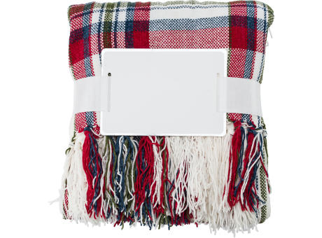 Product image Decke aus Polyester Ayana Werbeartikel