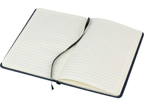 Denim-Notizbuch A5 Alfred Werbeartikel
