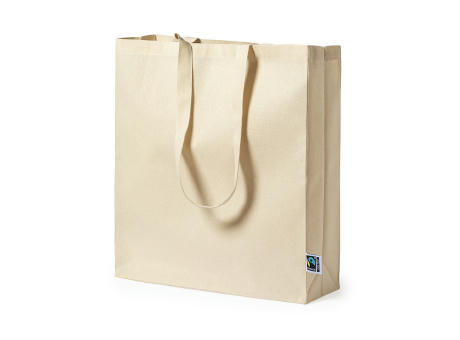 Tasche Elatek Fairtrade bedrucken