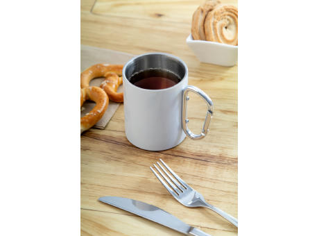 Sublimations-Thermotasse Odisha Subo bedrucken