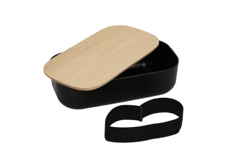 Bio-Vorratsdose "Beech" Werbeartikel