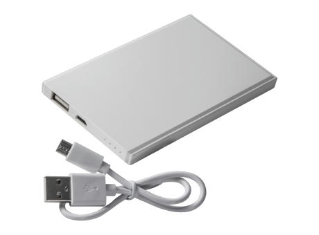 Product image Powerbank 2.200 mAh bedrucken