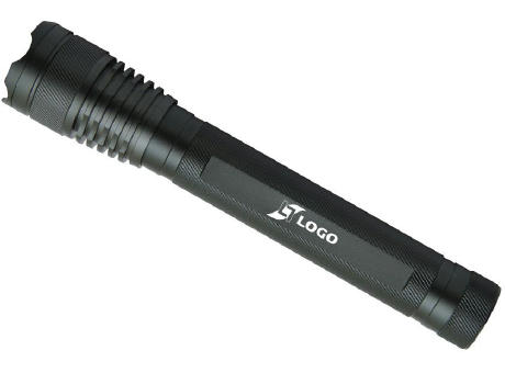 Taschenlampe 'Vision' (L) Werbeartikel