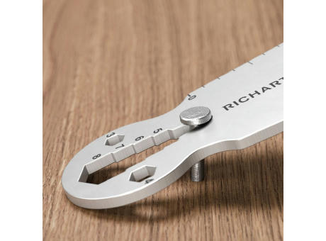 RICHARTZ® KEY TOOL shop bedrucken