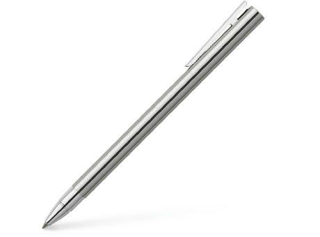 Product image Neo Slim Metall glaenzend Tintenroller Werbeartikel
