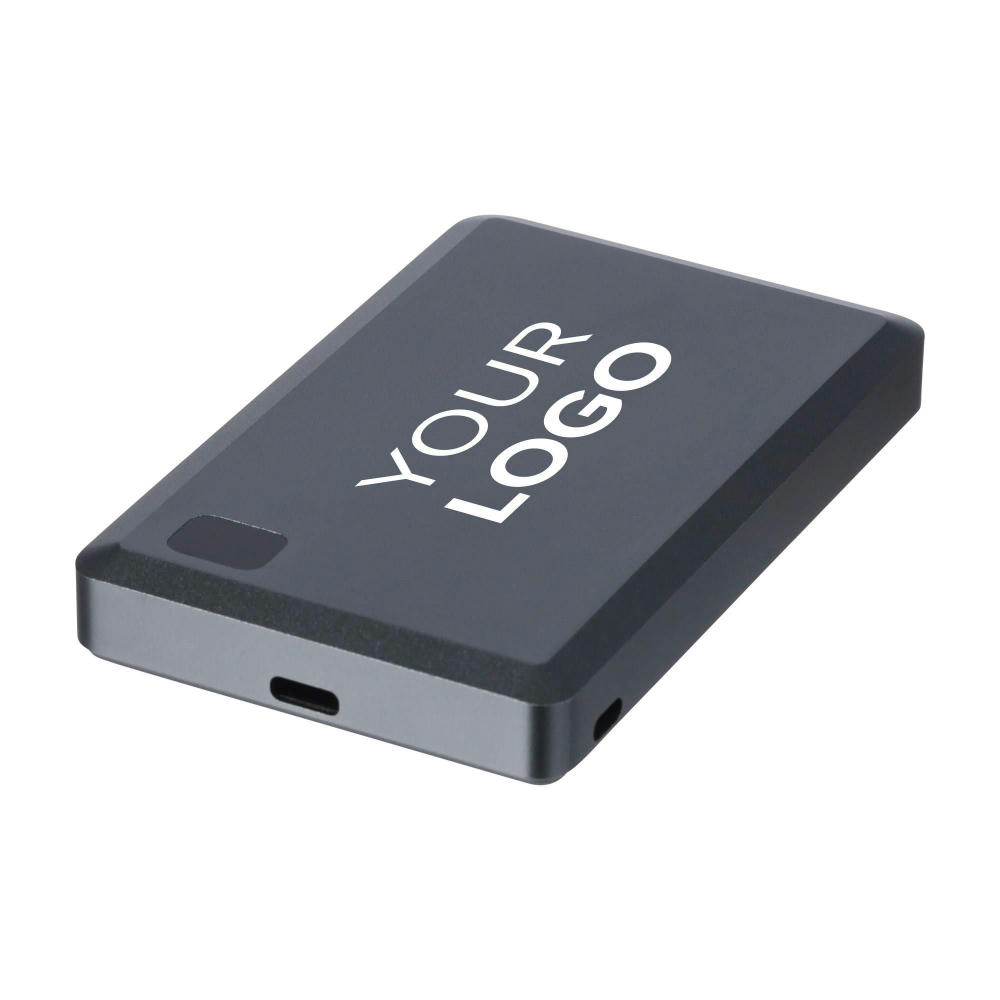 BrandCharger Powerbank Powerwave 2 | 10.000 mAh Werbeartikel