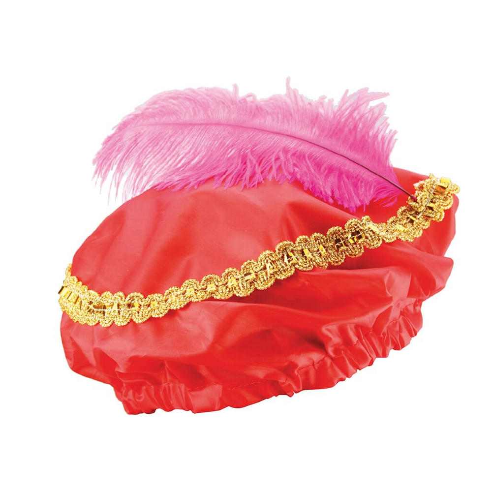 Product image Knecht Ruprecht Mütze Werbeartikel