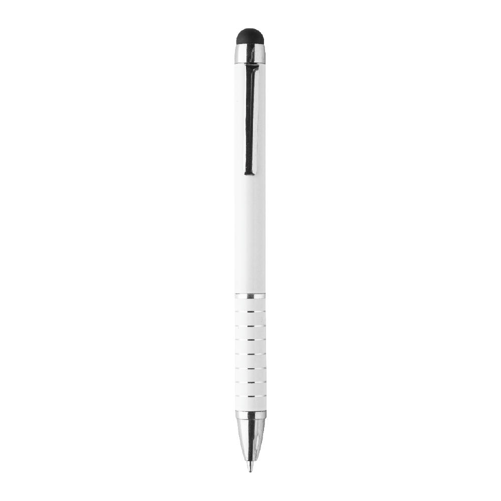 Touchpen mit Kugelschreiber Gambit Werbeartikel