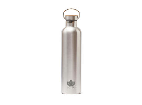 VINGA Miles Thermosflasche 1000 ml Werbeartikel