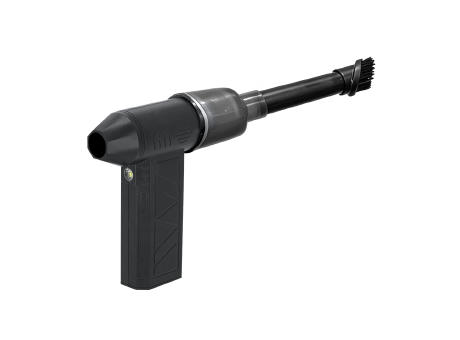 Staubsauger Laubbläser Logarix Werbeartikel