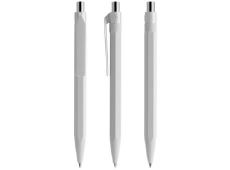 prodir QS50 Soft Touch PRP Push Kugelschreiber bedrucken