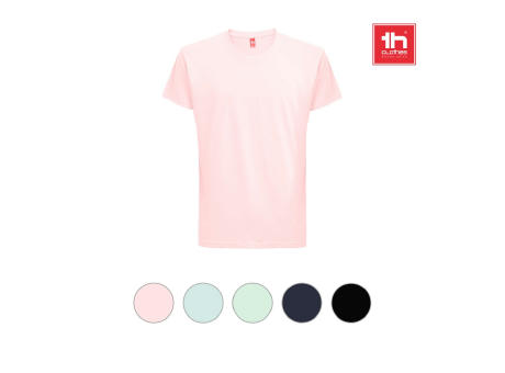 THC FAIR 3XL. T-Shirt, 100% Baumwolle Werbeartikel