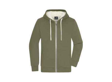 oliv/braun (olive/nature)