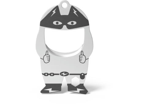 Product image FLASCHENÖFFNER fred hero bedrucken