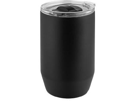 Metmaxx® Vacuum RCS Thermobecher "DailyCup" bedrucken