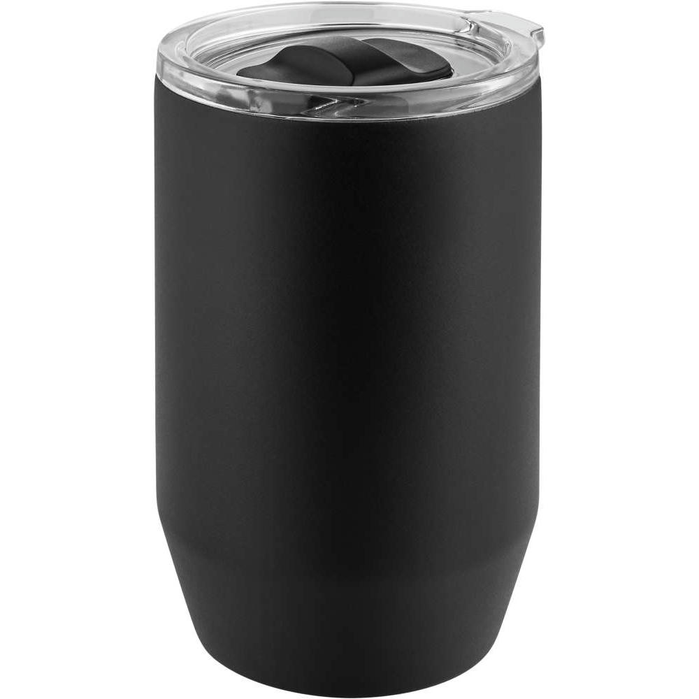 Product image Metmaxx® Vacuum RCS Thermobecher "DailyCup" Werbeartikel