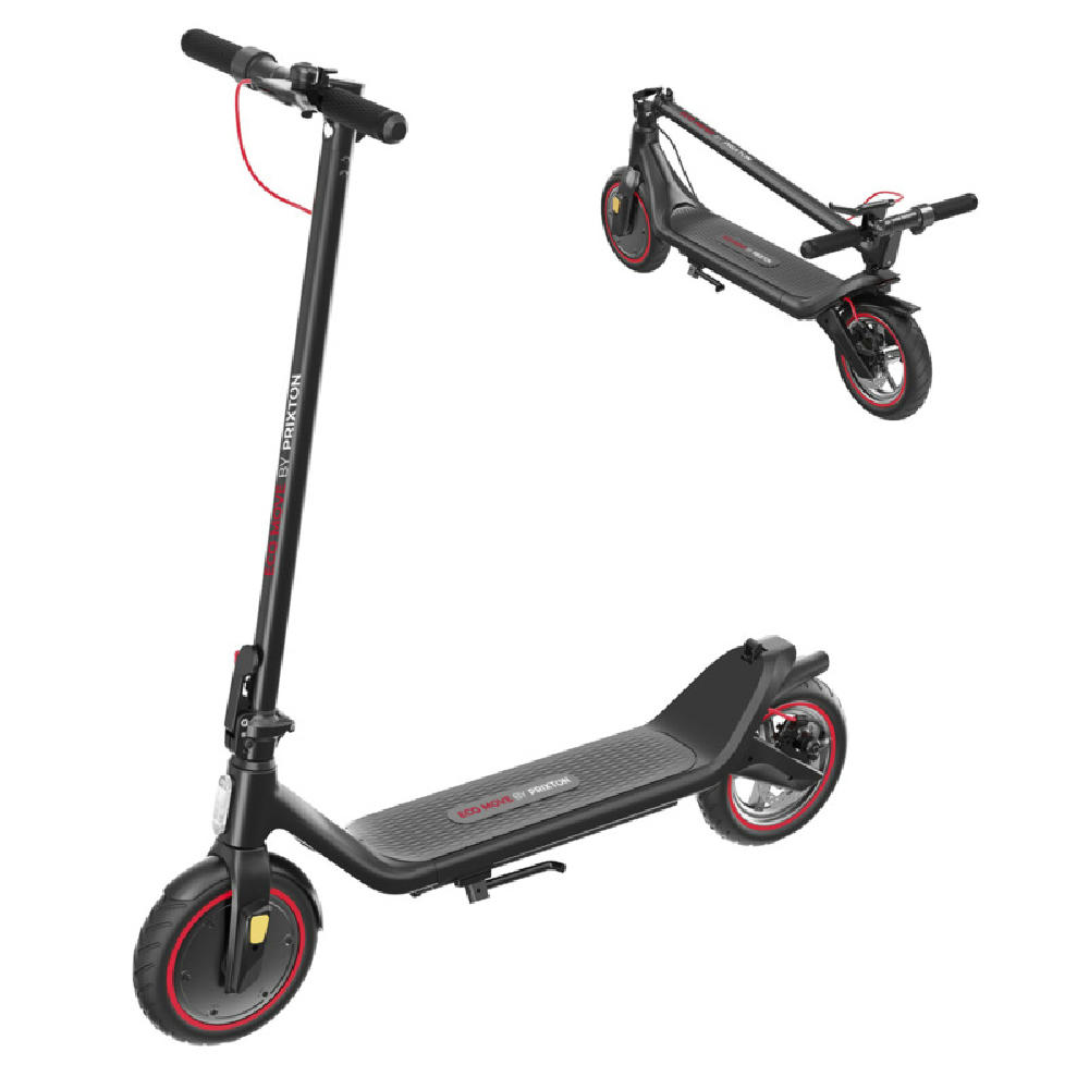 Product image Prixton Eco Move SCO850M Elektroroller Werbeartikel