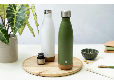 Isoloierflasche Recouver Werbeartikel