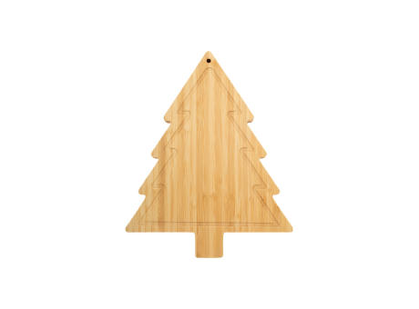 Weihnachtliches Käsemesserset Jarlsberg Werbeartikel