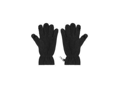 Product image Touch-Screen Fleece Gloves - Funktionale Microfleece Handschuhe Werbeartikel
