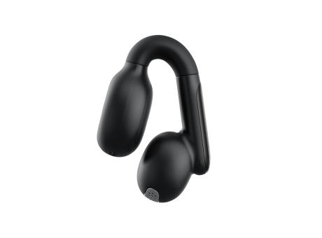 Urban Vitamin Long Beach ENC Ohrhörer aus RCS rec. ABS Werbeartikel