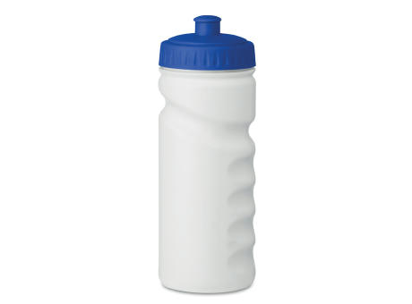 Product image Trinkflasche PE 500ml Werbeartikel