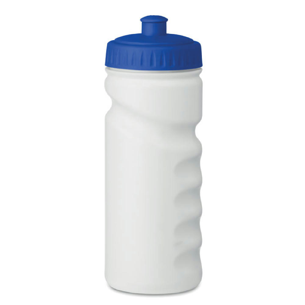 Product image Trinkflasche PE 500ml Werbeartikel