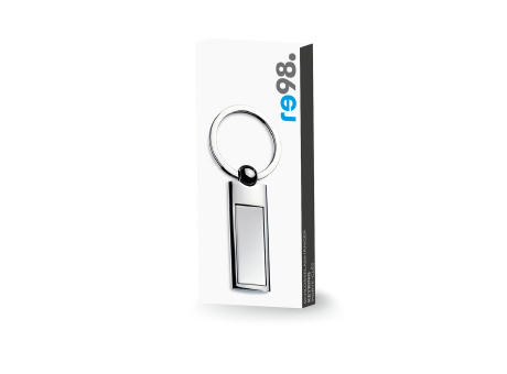 Schlüsselanhänger RE98-EXCLUSIVE bedrucken