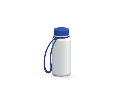 Trinkflasche "Refresh", 400 ml, inkl. Strap Werbeartikel