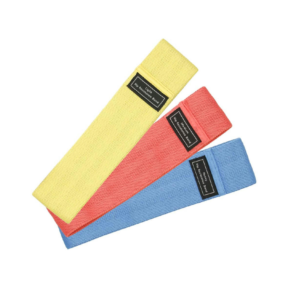Product image Gymnastikband "Resistance", mittel Werbeartikel