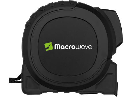 Automatik-Bandmaß "Compact Tape 5 M" Werbeartikel