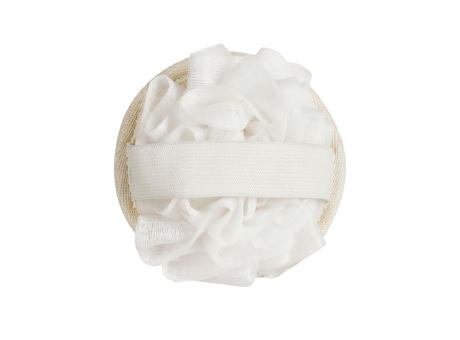 Product image Peeling-Schwamm Worin Werbeartikel