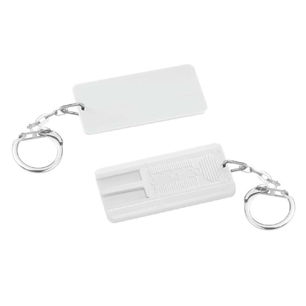 Reifenprofiltiefenmesser Werbeartikel