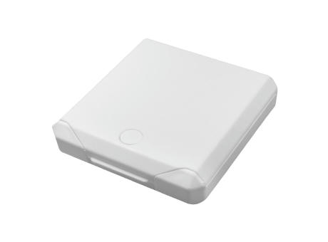 Travelbox "Basic" bedrucken