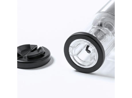 Elektrischer Korkenzieher Deyong Werbeartikel