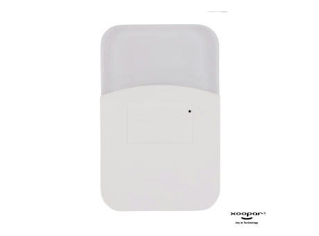 2598 | Xoopar iLo Mini Hub– 4 in 1 Adapter – USB 2.0 Data Transfer - Splitter Werbeartikel