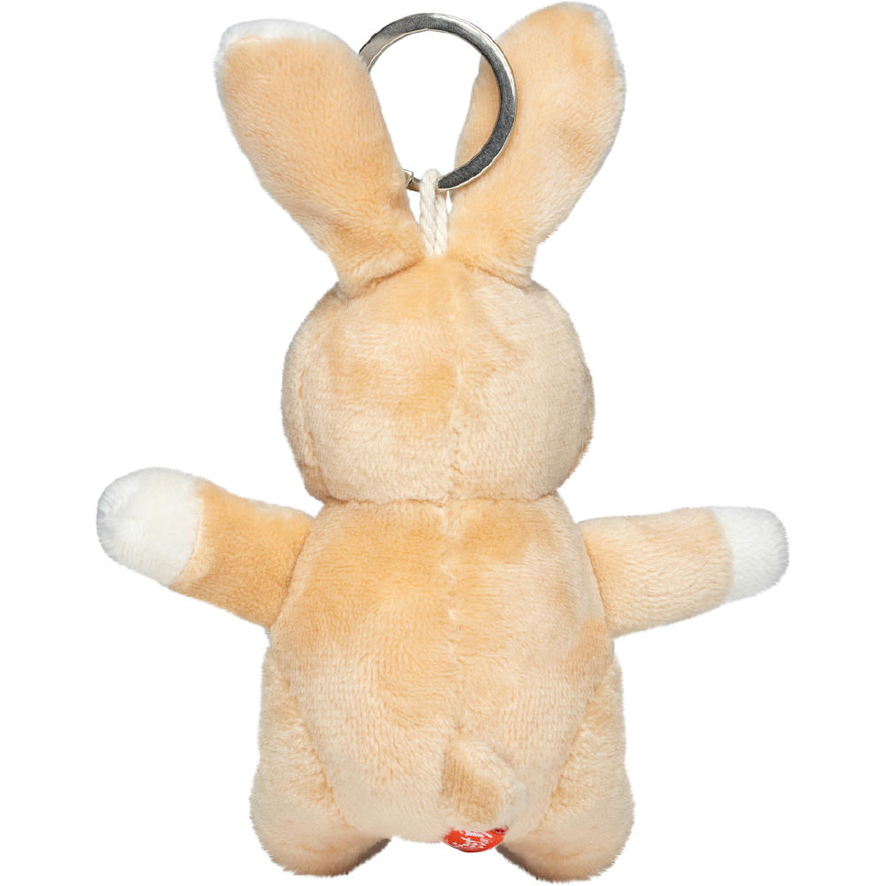 Schlüsselanhänger Hase Werbeartikel