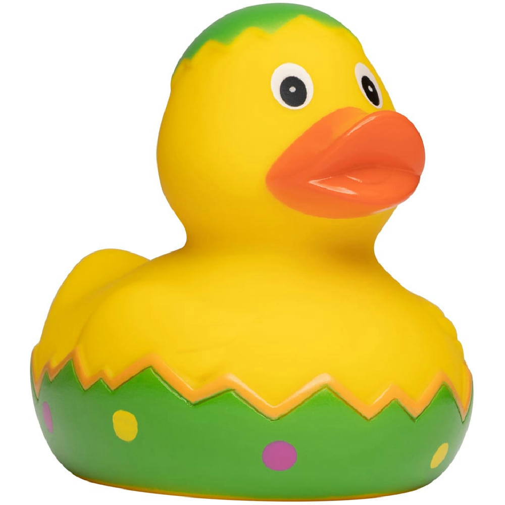 Product image Quietsche-Ente Ostern Werbeartikel