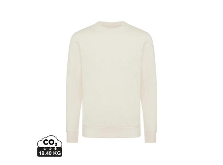 IQONIQ Etosha Lightweight Sweater aus recycelter Baumwolle bedrucken