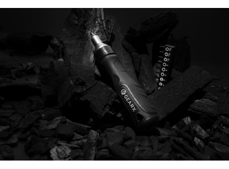 Gear X Ratschen-Schraubendreher Werbeartikel