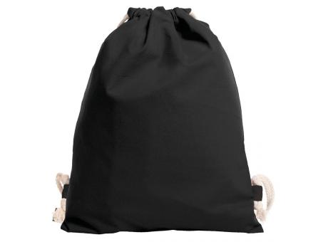 Product image Zugbeutel EARTH bedrucken