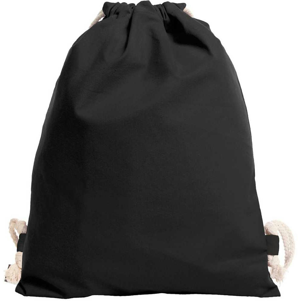 Product image Zugbeutel EARTH Werbeartikel